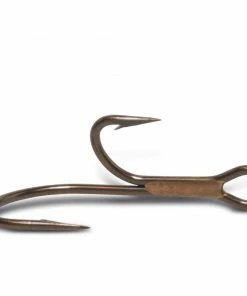 Partridge CS1RY Ryder Double Predator Hooks