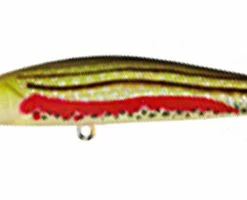 Nomura Ryo Minnow Floating 6.5cm 4.6g
