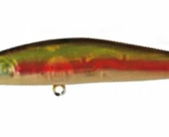 Nomura Ryo Minnow Floating 6.5cm 4.6g -Glasgow Angling ryo minnow floating 6 5cm 4 6g rainbow