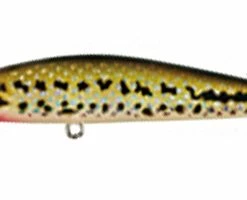 Nomura Ryo Minnow Floating 6.5cm 4.6g -Glasgow Angling ryo minnow floating 6 5cm 4 6g sappo stripes