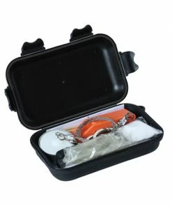 Kombat Waterproof Survival Kit
