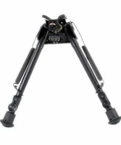 Harris S-L Swivel Bipod