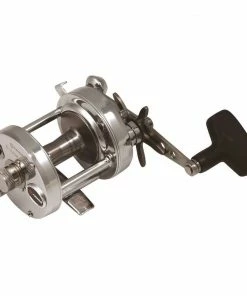 Akios S-Line 651 CTM Left Hand Multiplier