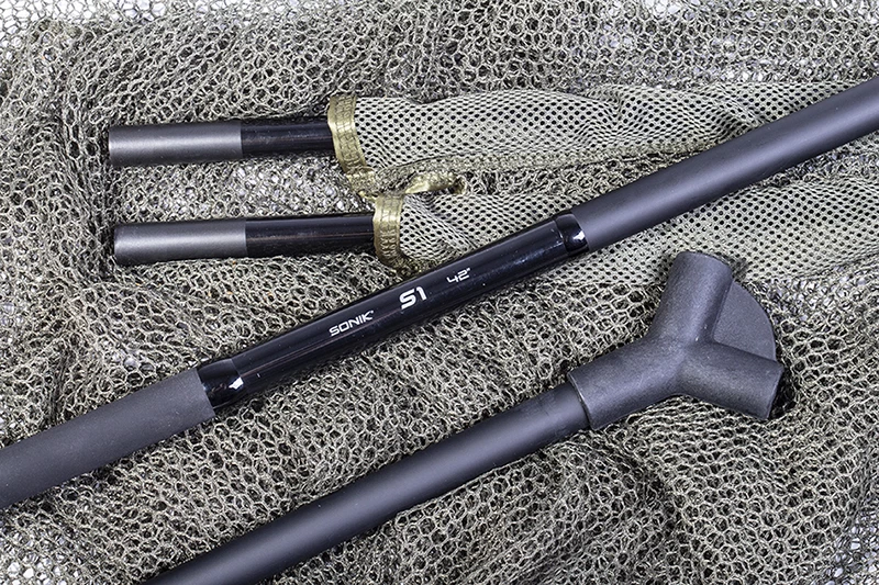 Sonik S1 42in Landing Net 2 Sonik S1 42in Landing Net - Image 2