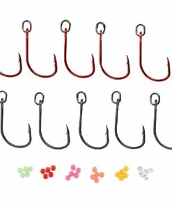 Savage Gear S1 Single Hook & DG Kit