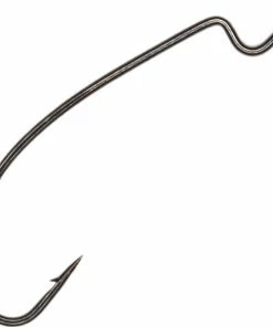 Sprite S1010 Predator Stinger Worm Black Nickel 15pcs