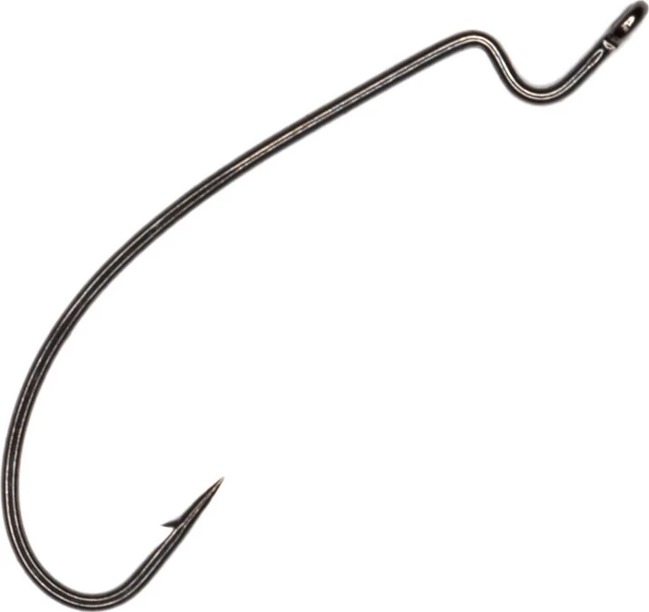 Sprite S1010 Predator Stinger Worm Black Nickel 15pcs 1 Sprite S1010 Predator Stinger Worm Black Nickel 15pcs