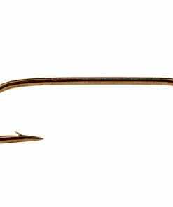 Sprite S1200 Deep Water Nymph Bronze Hooks