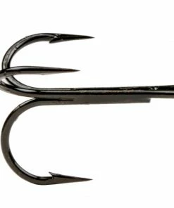 Sprite S1990 Tube Treble Black Hooks