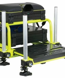 Matrix S36 Superbox Lime Edition