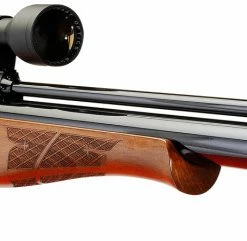 Air Arms S400