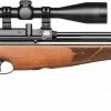 Air Arms S410 Air Rifle