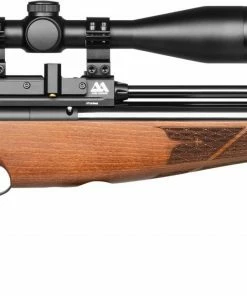 Air Arms S410 Air Rifle