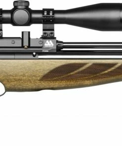 Air Arms S410 Air Rifle 8 Air Arms S410 Air Rifle -Glasgow Angling s410 air rifle superlite green scaled