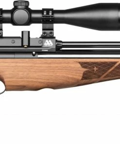 Air Arms S410 Air Rifle -Glasgow Angling s410 air rifle thumbhole scaled