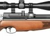 Air Arms S410 Carbine Air Rifle