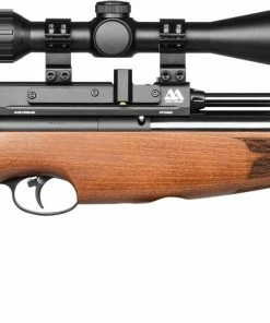 Air Arms S410 Carbine Air Rifle