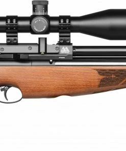 Air Arms S510 Carbine Air Rifle