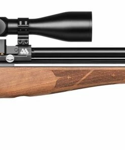 Air Arms S510 XS FAC Regulated Extra Length .22 Air Rifle 11 Air Arms S510 XS FAC Regulated Extra Length .22 Air Rifle -Glasgow Angling s510 xs extra length air rifle walnut lh scaled