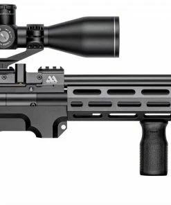 Air Arms S510T Tactical Regulated High Power (FAC) Inc. Mod & Spare Mag