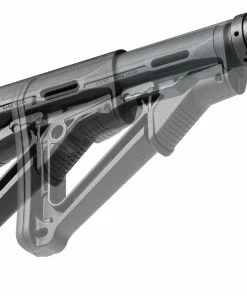 Air Arms S510T Tactical Regulated High Power (FAC) Inc. Mod & Spare Mag -Glasgow Angling s510t tactical regulated high power fac inc mod spare mag g