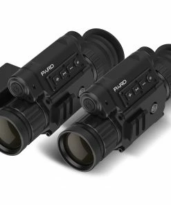 PARD SA 19 Thermal Imaging Rifle Scope
