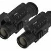 PARD SA 25 Thermal Imaging Rifle Scope