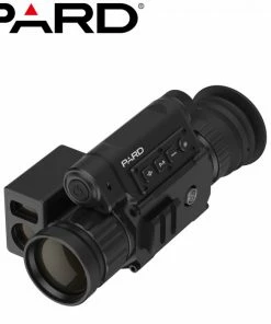 PARD SA 35 Thermal Imaging Rifle Scope -Glasgow Angling sa 35 thermal imaging rifle scope lrf