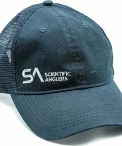 Scientific Anglers SA Hat Dark Navy