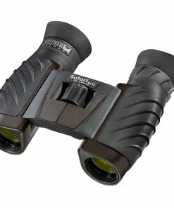 Steiner Safari Ultrasharp 8 X 22 Binoculars