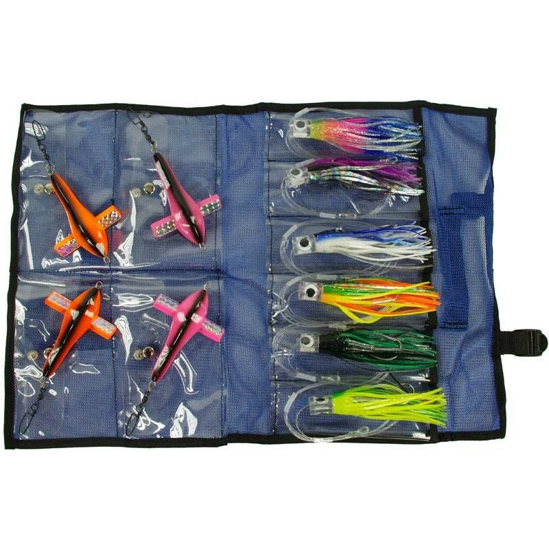 Williamson Sailfish Kit SFK10 1 Williamson Sailfish Kit SFK10