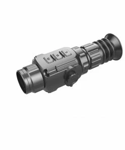 InfiRay SAIM SCP19 2.3-4.6x19mm 256x192 12um Thermal Rifle Scope