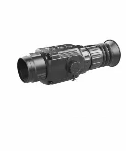 InfiRay SAIM SCP19 2.3-4.6x19mm 256x192 12um Thermal Rifle Scope -Glasgow Angling saim scp19 2 3 4 6x19mm 256x192 12um thermal rifle scope 4
