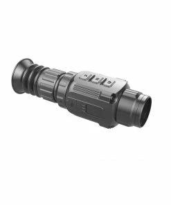 InfiRay SAIM SCP19 2.3-4.6x19mm 256x192 12um Thermal Rifle Scope -Glasgow Angling saim scp19 2 3 4 6x19mm 256x192 12um thermal rifle scope 6