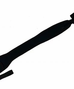 Niggeloh Sako Neoprene Non Slip Rifle Sling Black