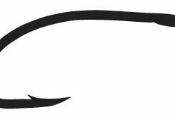 Partridge Salar Tube Single Hook