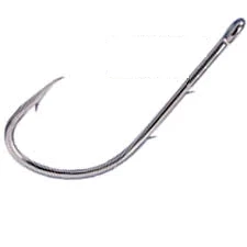 Dennett Short Shank Salmon Bait Hook