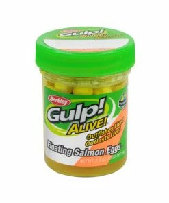 Berkley Floating Salmon Eggs