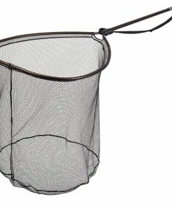 McLean Salmon 3XL Weigh Net Rubber Mesh 33in