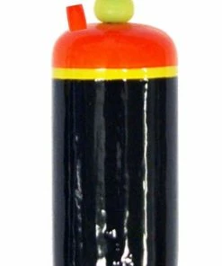 Allcock Salmon Float - 3inch