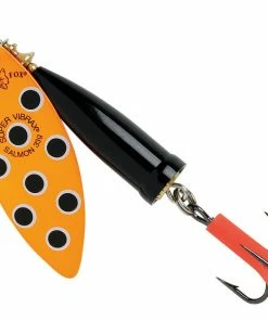 Blue Fox SALMON SUPER VIBRAX 6 33g -Glasgow Angling salmon20super20vibrax2062033g20obs