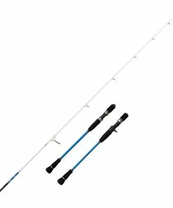 Savage Gear SALT 1DFR Slow Jigging Rod