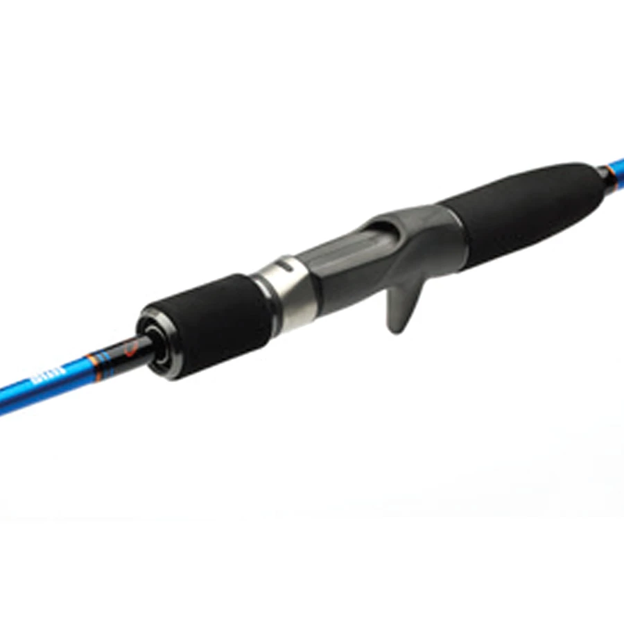 Savage Gear SALT 1DFR Slow Jigging Rod 5 Savage Gear SALT 1DFR Slow Jigging Rod - Image 5