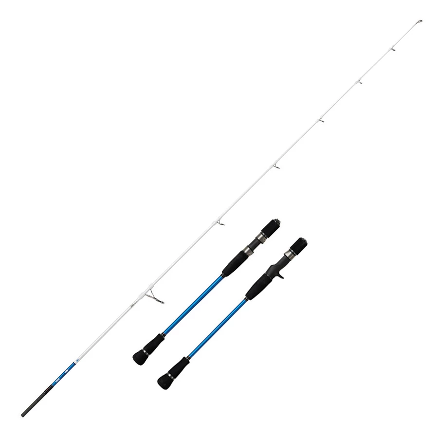 Savage Gear SALT 1DFR Slow Jigging Rod 1 Savage Gear SALT 1DFR Slow Jigging Rod