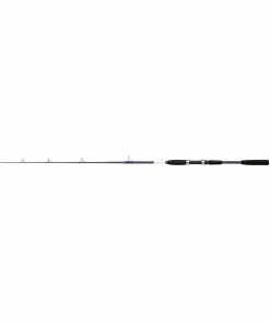 Shakespeare SALT Boat Rod 2pc