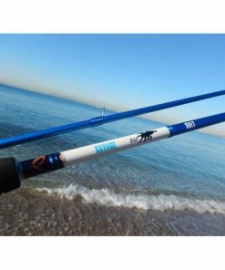 Savage Gear SALT EGI Rockfish Rods 2pc -Glasgow Angling salt egi rods 7
