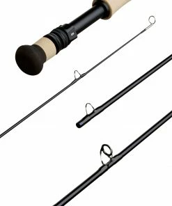 Sage Salt HD Rods 4pc