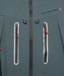 Savage Gear Salt Pack-Lite 6 Savage Gear Salt Pack-Lite -Glasgow Angling salt pack lite chest pockets