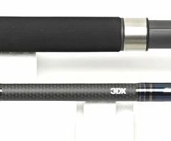 Daiwa Saltist Popper & Jigging Rod 2pc -Glasgow Angling salt popper jigging rod 2pc