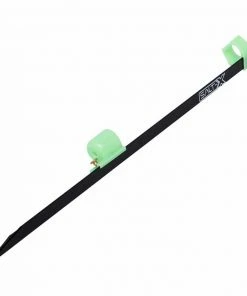 DAM Salt-X Adjusta Rodrest Beach 2 Rods